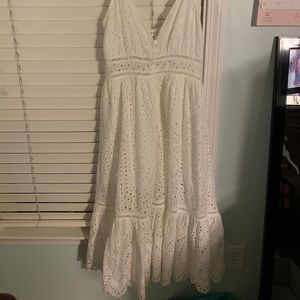 mama mia vibes dress!